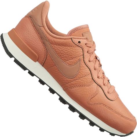 nike internationalist premium damen silber|Womens Internationalist .